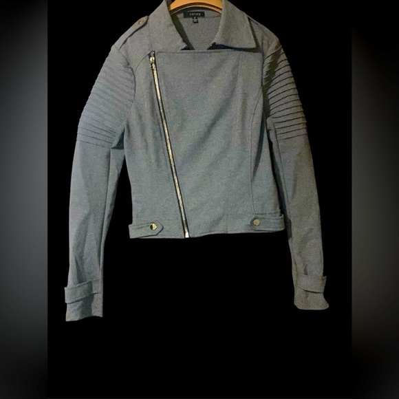 Moto Jacket - Picture 2 of 5